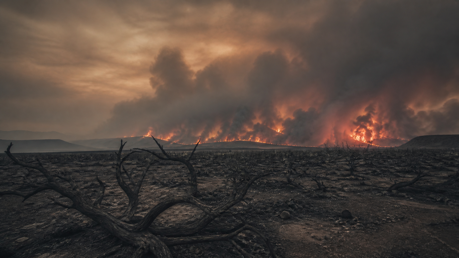 Climate Destabilization